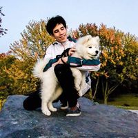 André Rolemberg's Photo