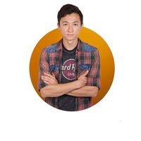 Denis Yershov's Photo