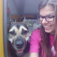 Katarína Kiššová's Photo