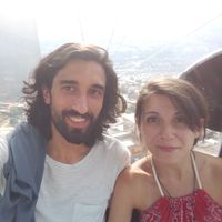 Diego Vidal的照片