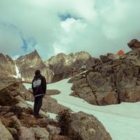 Adrià Molina's Photo