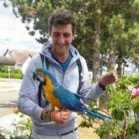 Maxime Rembert的照片