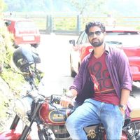 Photos de Hamsa Muhasin