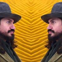 Lorenzo Amuleto的照片