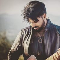 Jagan Krishnan的照片