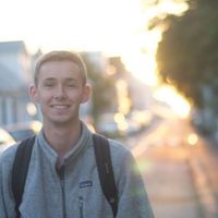 Tyler Bonnell的照片