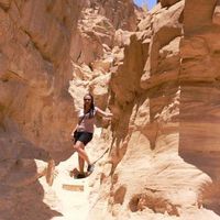 Sarah Z mann's Photo