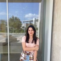 Nur Hayat Neşvet's Photo