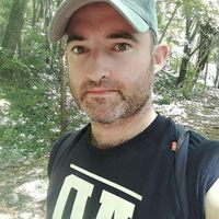 Sean Beamish's Photo