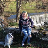 Manue GAUTHEY's Photo