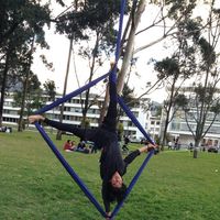 Gustavo Stibenzon的照片