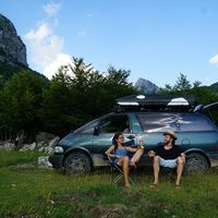 Fotos de Hanh with David