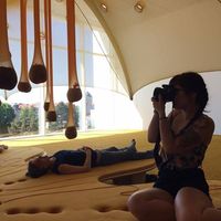 Fotos von Lisa Ribeiro