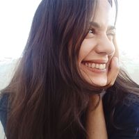 Lucía Santopolo's Photo