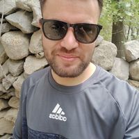 Danish  Qizil的照片