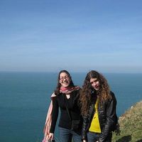 Sarah Klassen的照片