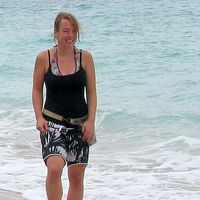 Nadine Baumann's Photo