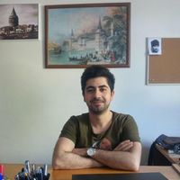 Ozan Toksoy的照片