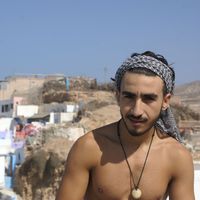 Badr ElǾurfi的照片