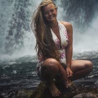 Racilia Rogelj's Photo