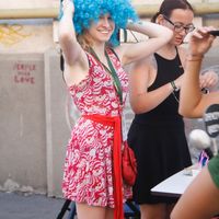 Aleksandra Ivanova的照片