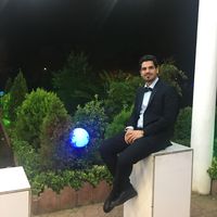 Pedram Akand's Photo