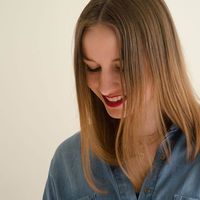 Fotos de Iris Kamphorst