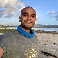 Mohamad  Saleh的照片