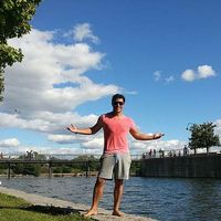 Arturo Oliva's Photo