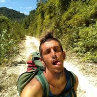 Pau Ribas Rosselló's Photo