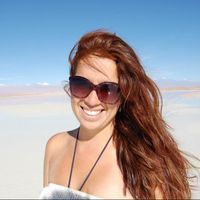 Camila Galassi的照片