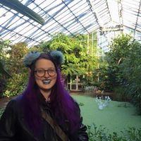 Ariana Steiner的照片