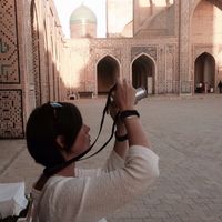 Gabrielle TP's Photo