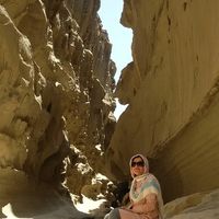 Le foto di banafsheh rastegar