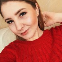 Maryam Yakupova的照片