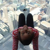 Vanessa Compère's Photo