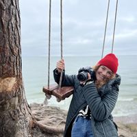 Diana Palubinskaitė的照片