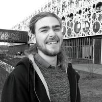 Kasper Meldgaard's Photo