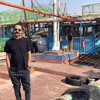 Mohammad Ghaedsharafi's Photo