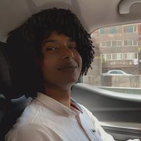 Mohamed Sherif的照片