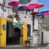 Yosra Daoud的照片