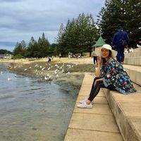 Le foto di Quynh Nguyen