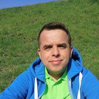 Konrad Cywka's Photo