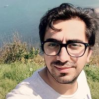 Fotos de Behzad Qayomzada