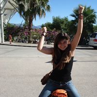 Chus aZeituna的照片