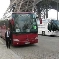 Jean-Francois BRAUN's Photo