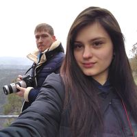 Mili Kharlova的照片