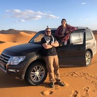 Fernando Lamas's Photo