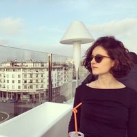 Chiara Falduto's Photo