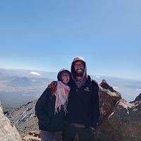 Milena Galizzi's Photo